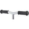Кикборд DISCO-KIDS Basic синий-чёрный 120H.DISCOKIDS.BBL20