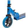 Самокат для детей NOVATRACK 145 ALLOY синий 145.JUNGLE.BL20