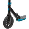 Самокат NOVATRACK POLIS 200 AIR синий 200I.POLIS.BL20